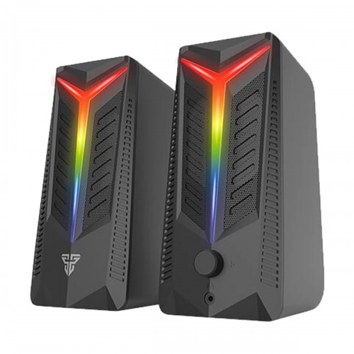 Fantech GS301 Trifecta Bluetooth Gaming Speaker — RGB