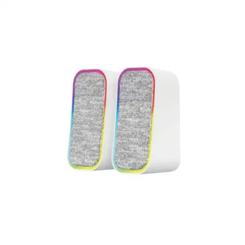 Fantech GS304 Groove Gaming Speaker — Dual Mode, RGB Lighting