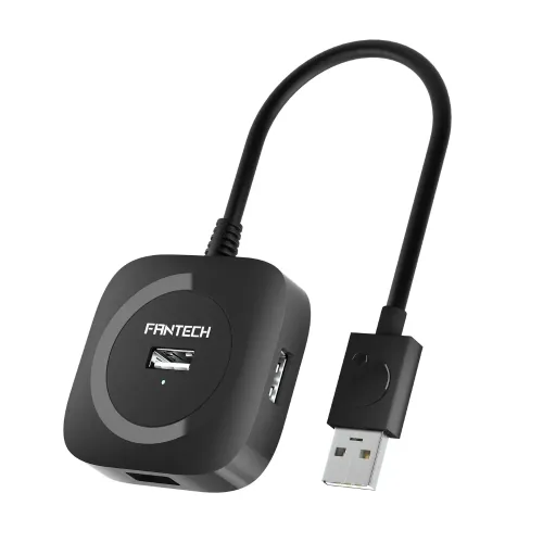 Fantech HA2041 NeraLink USB Hub — 4-Port