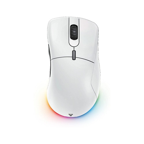 Fantech Helios Go XD5 Wireless Gaming Mouse — USB Type-C, RGB, Space Edition