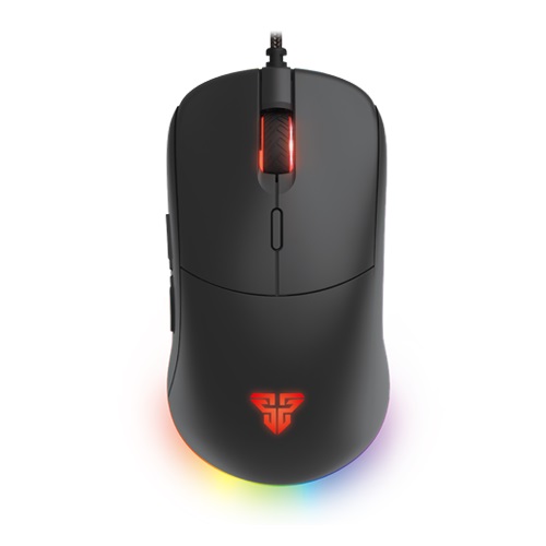 Fantech Helios UX3 Gaming Mouse — Macro, RGB