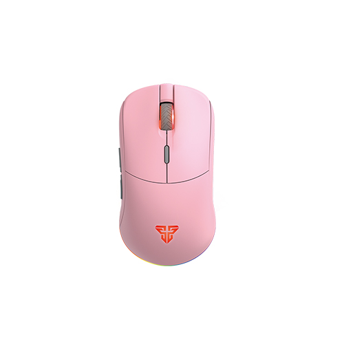 Fantech HELIOS XD3 Pro Wireless Gaming Mouse — Sakura Edition
