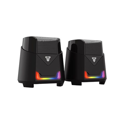 Fantech Hellscream GS205 Mobile Gaming & Music Speaker — RGB