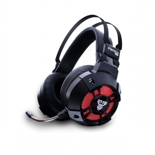 Fantech HG11 Captain Gaming Headset — 7.1 Surround Sound, RGB