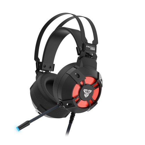 Fantech HG11 PRO Captain Gaming Headset — 7.1 RGB