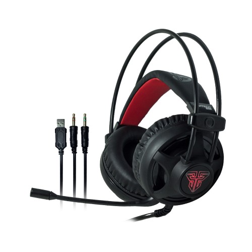 FANTECH HG13 Chief Gaming Headset — Chroma Lightning