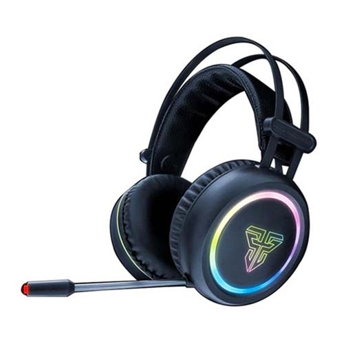 FANTECH HG15 Captain Gaming Headset — 7.1 Surround Sound, RGB