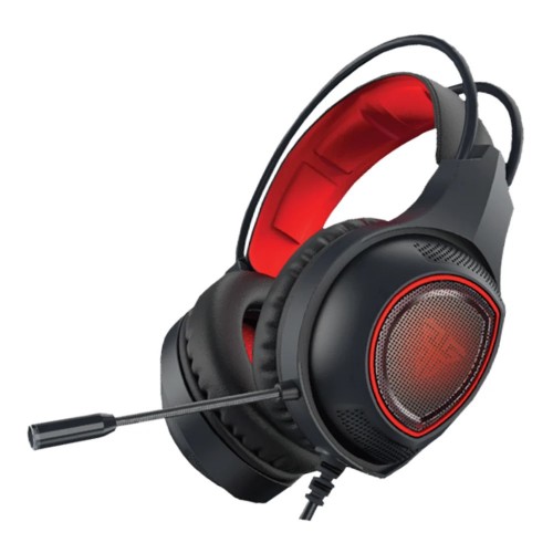 Fantech HG16 Sniper Gaming Headset — 7.1 Surround Sound, RGB