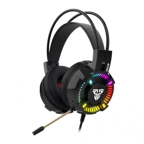 FANTECH HG19 Iris Gaming Headset — RGB