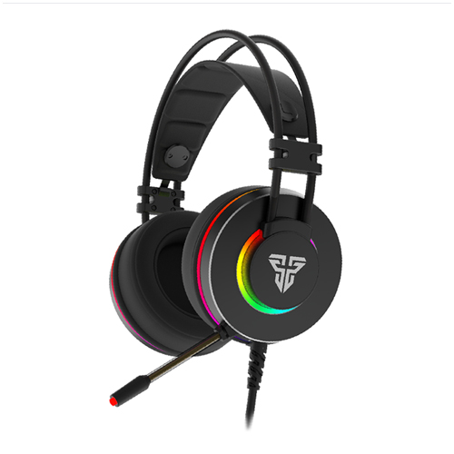 FANTECH HG23 OCTANE Gaming Headset — 7.1 Surround Sound, RGB