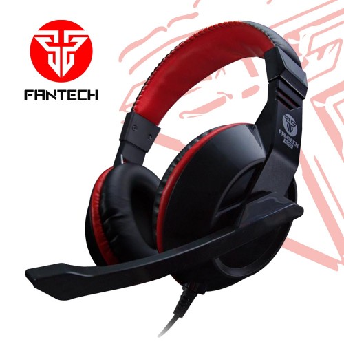 FANTECH Mars HQ50 Gaming Headset
