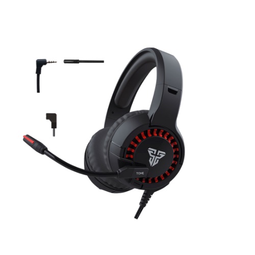 Fantech HQ52 Tone — Gaming Headphone