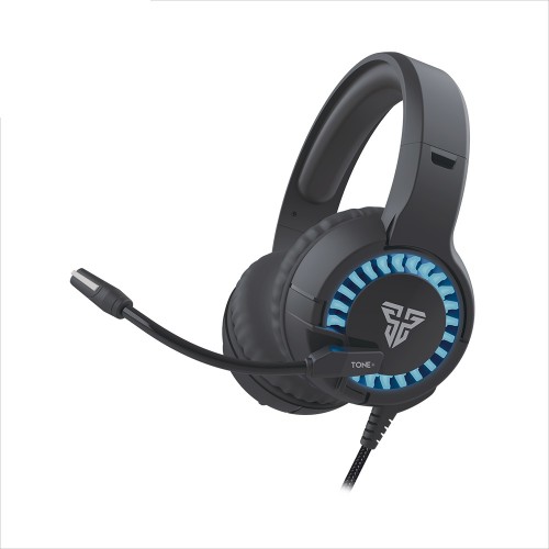Fantech HQ52s TONE+ Gaming Headphone — RGB