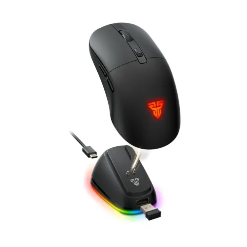 Fantech KANATA WG9RD Gaming Mouse — Wireless