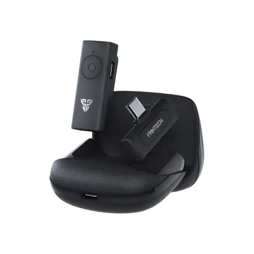 Fantech LEVIOSA AIR WMV11C Wireless Lavalier Microphone