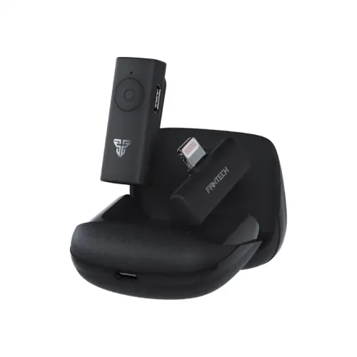 Fantech LEVIOSA AIR WMV11L Wireless Microphone — Lightning