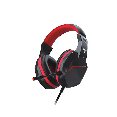 Fantech MARS II HQ54 Gaming Headset — Wired