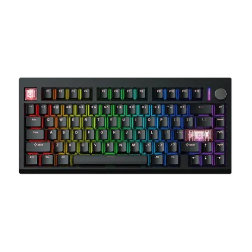 Fantech MAXFIT8 MK921 Wireless Mechanical Keyboard — Tri-Mode
