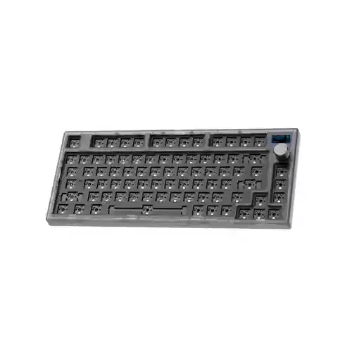 Fantech MAXFIT81 MK910 Gaming Keyboard — Barebone Version