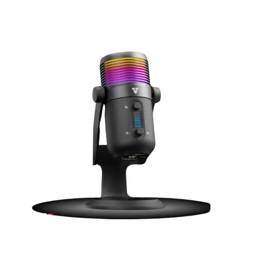 Fantech MCX03 Leviosa Max Condenser Microphone — RGB