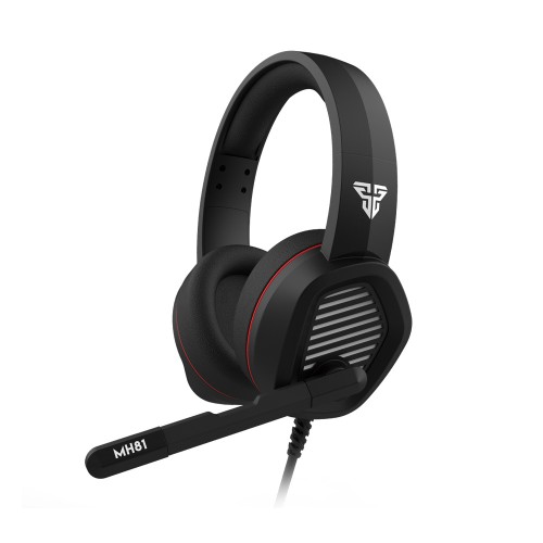 Fantech MH81 Scout Gaming Headphone — Wired