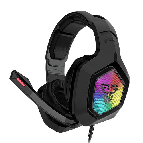 Fantech MH83 Omni Gaming Headphone — RGB