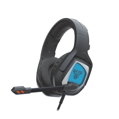 Fantech MH84 Jade Gaming Headphone — RGB