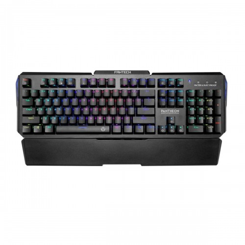 Fantech MK882 Pantheon Mechanical Keyboard — RGB