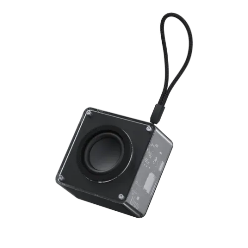 Fantech NeraBox BS152 Bluetooth Speaker — Portable