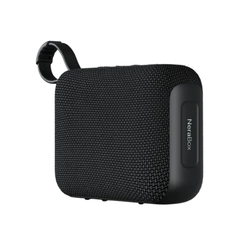 Fantech NeraBox BS153 Bluetooth Speaker — Portable