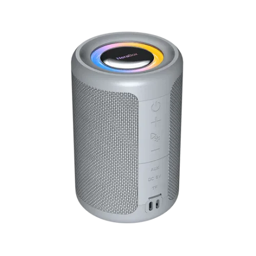 Fantech NeraBox BS154 Bluetooth Speaker — Portable