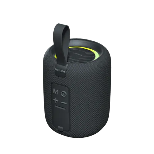 Fantech NeraBox BS157 Bluetooth Speaker — Portable