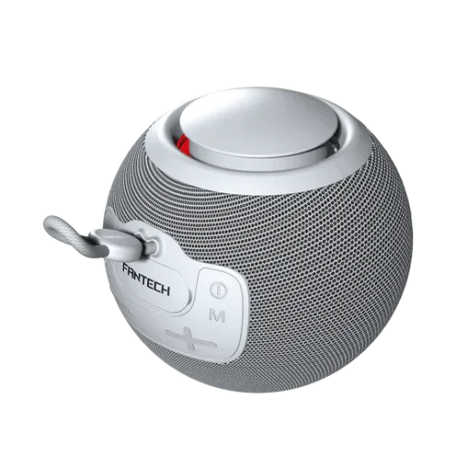 Fantech NeraBox BS161 Bluetooth Speaker — Portable