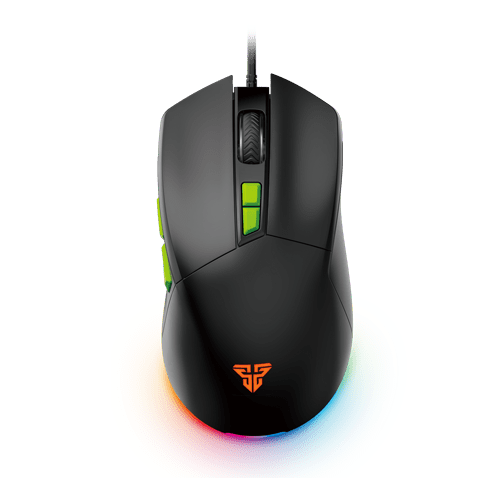 Fantech PHANTOM II VX6 Gaming Mouse — Ergonomic Macro RGB