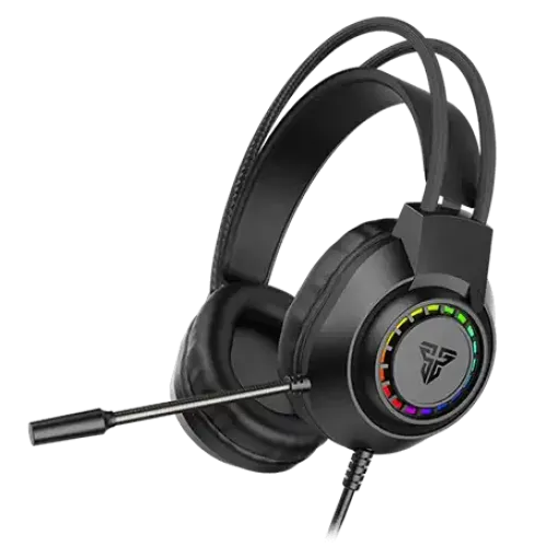 Fantech PORTAL HG28 Gaming Headphone — 7.1 Virtual Surround Sound