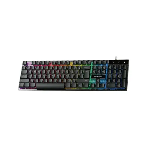 Fantech SHIKARI S K515S Gaming Keyboard — Wired