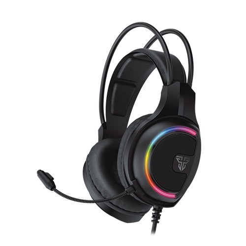 Fantech SNIPER II HG16s Gaming Headset — Virtual 7.1 Surround Sound, RGB
