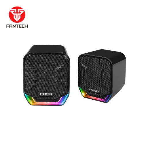 Fantech Sonar GS202 Gaming Speaker — USB & 3.5mm (2:0)