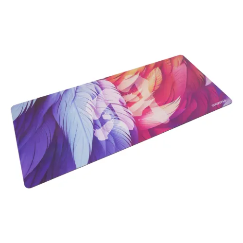 Fantech Strikepad MST901 Gaming Mouse Pad — Anti-Slip Rubber