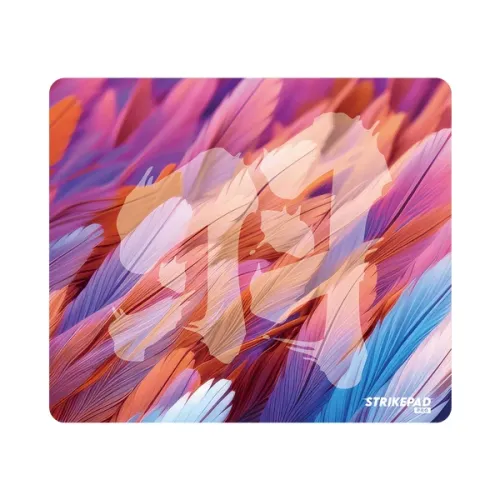 Fantech Strikepad Pro MST491P Gaming Mouse Pad