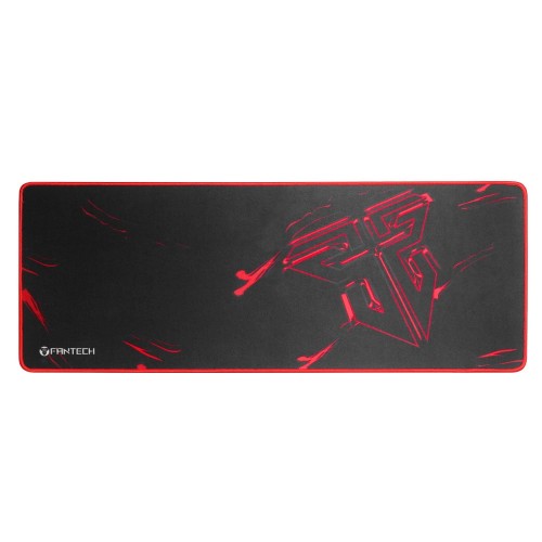 Fantech Sven MP80 Gaming Mouse Pad — Black