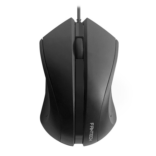 Fantech T533 Office Mouse — Wired, Premium
