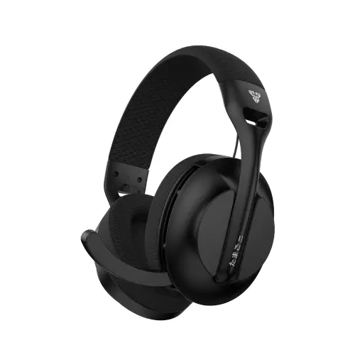 Fantech TAMAGO II WHG04 Gaming Headphone — Tri-Mode Wireless