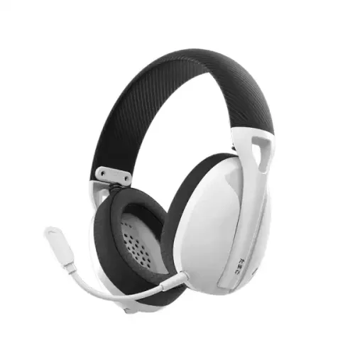 Fantech Tamago WHG01 Bluetooth Headphone — Space Edition