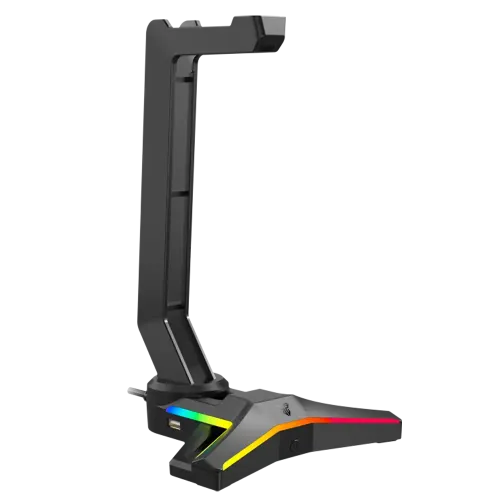 Fantech Tower II AC304 Pro — RGB Headphone Stand