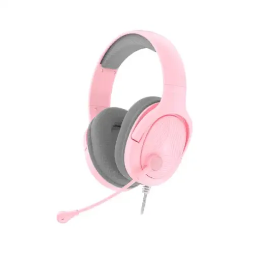 Fantech TRINITY MH88 Multiplatform Gaming Headset — Sakura Edition