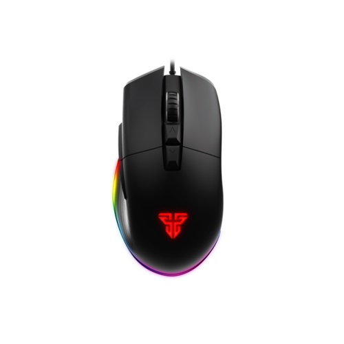 FANTECH UX1 Hero Gaming Mouse — Ultimate Macro RGB