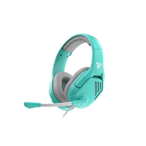 Fantech VALOR MH86 Gaming Headset — Mint Edition, Multi-Platform