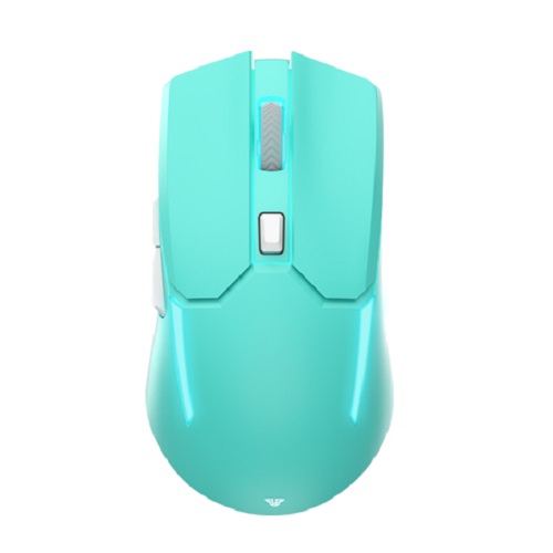Fantech VENOM II WGC2 Pro-Gaming Mouse — Mint Edition, Wireless 2.4GHz