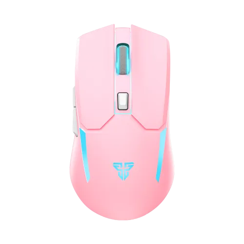 Fantech VENOM II WGC2+ Sakura Edition Gaming Mouse — RGB, Wireless